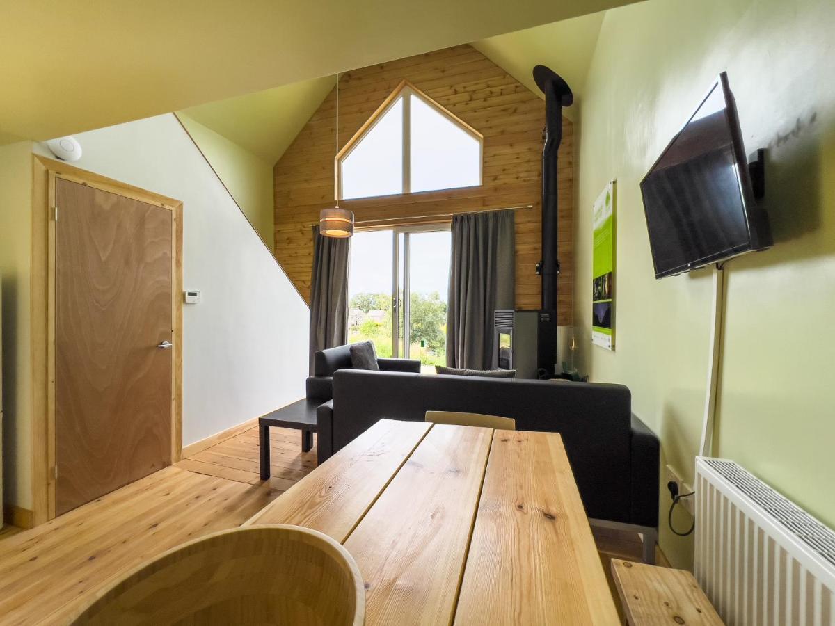 Tarset Tor - Bothy Cabin 4 赫克瑟姆 外观 照片